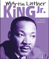 Dr. M.L. King Jr.